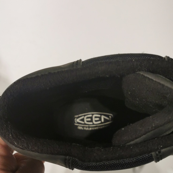 KEEN Belleterre winter boots - Picture 8 of 9